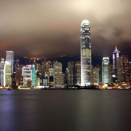 Xing Xing Hostel Hong Kong Exterior foto