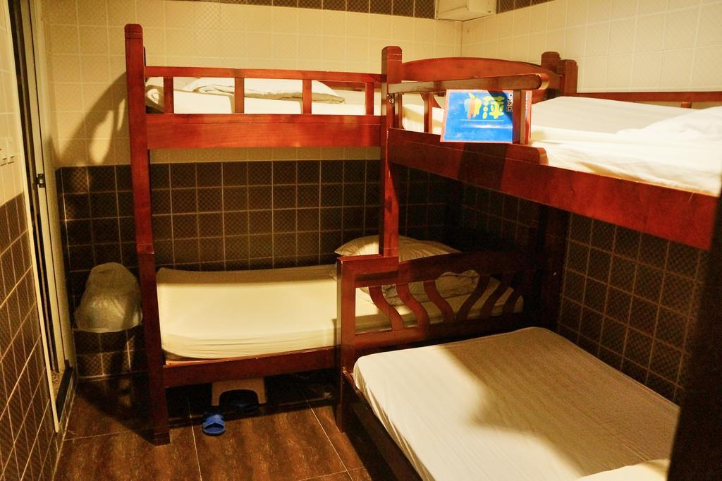 Xing Xing Hostel Hong Kong Habitación foto